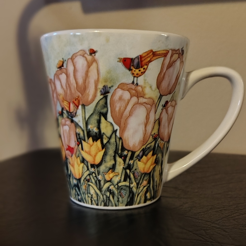 Gibson Everyday Mug Base